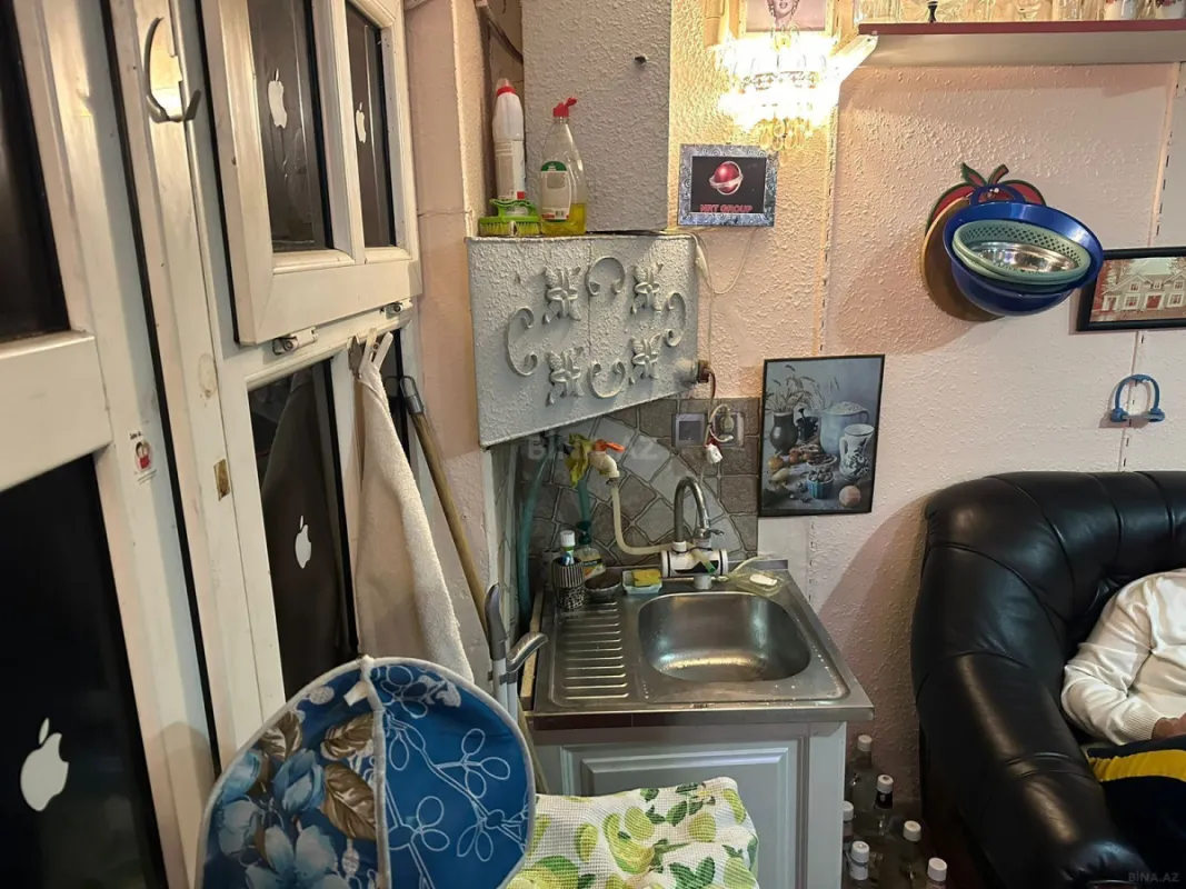 Satılır 3 otaqlı həyət evi 115 m²