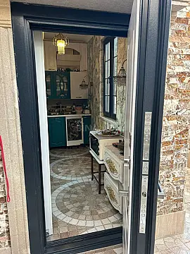 Satılır 3 otaqlı həyət evi 115 m²