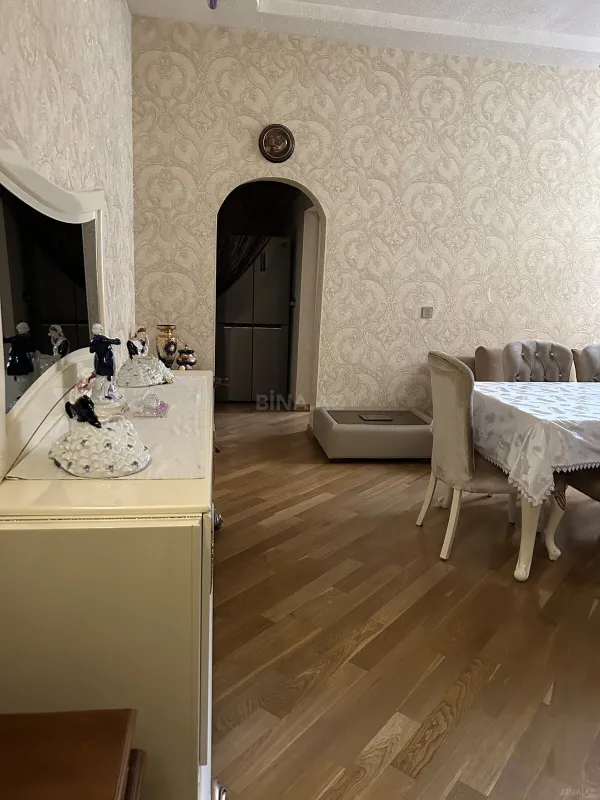 Satılır 3 otaqlı həyət evi 115 m²