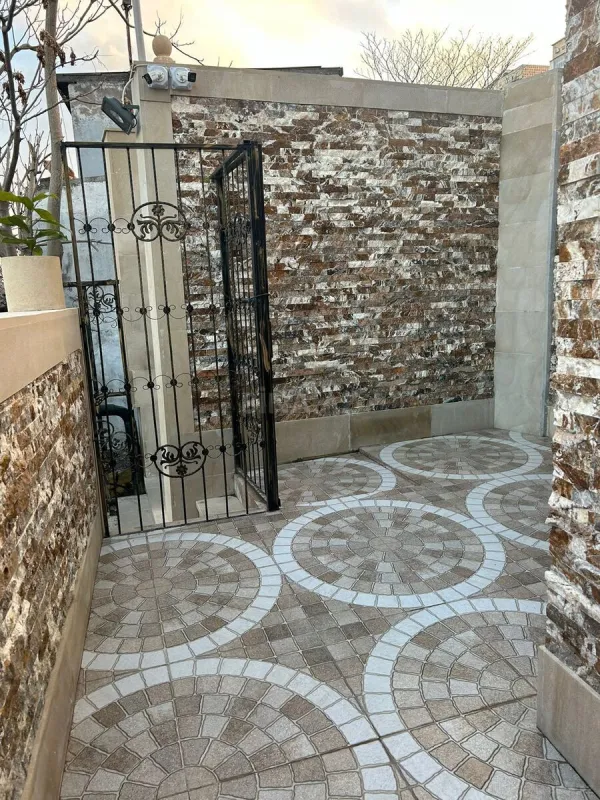Satılır 3 otaqlı həyət evi 115 m²