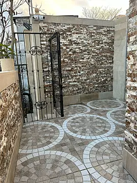 Satılır 3 otaqlı həyət evi 115 m²