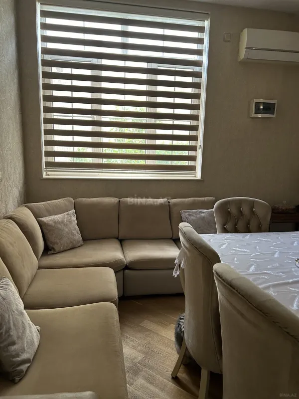 Satılır 3 otaqlı həyət evi 115 m²