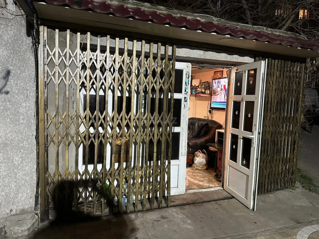 Satılır 3 otaqlı həyət evi 115 m²