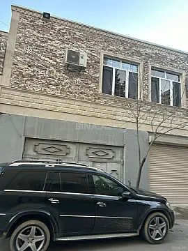 Satılır 3 otaqlı həyət evi 115 m² — Bakı, Badamdar 3 otaq 115.00 m²