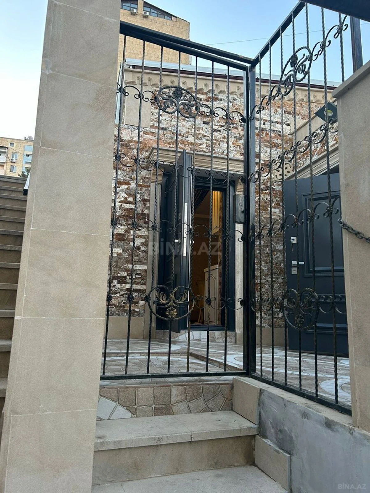 Satılır 3 otaqlı həyət evi 115 m²