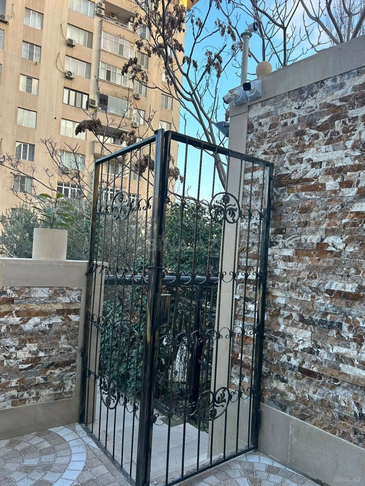 Satılır 3 otaqlı həyət evi 115 m²