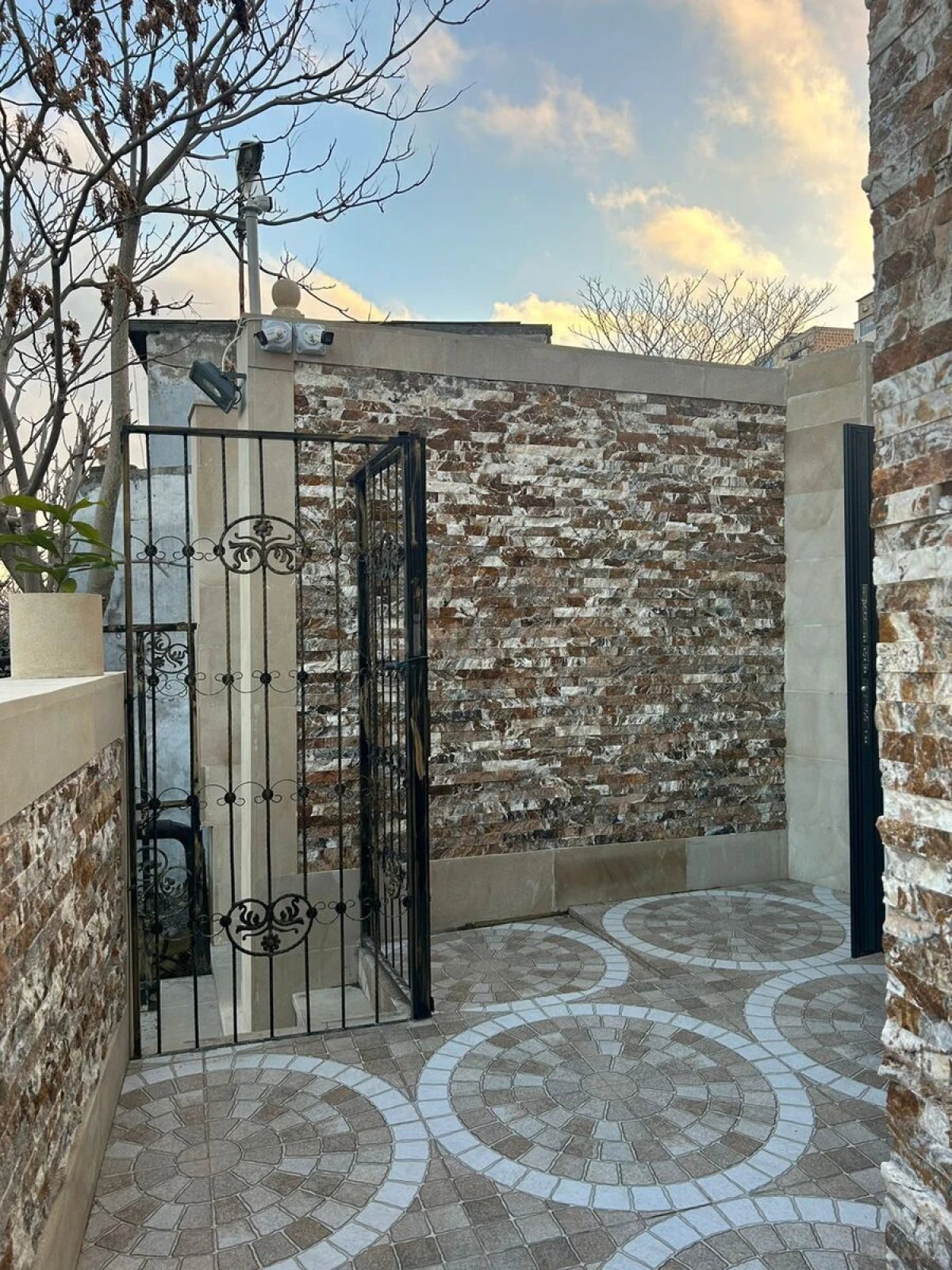 Satılır 3 otaqlı həyət evi 115 m²