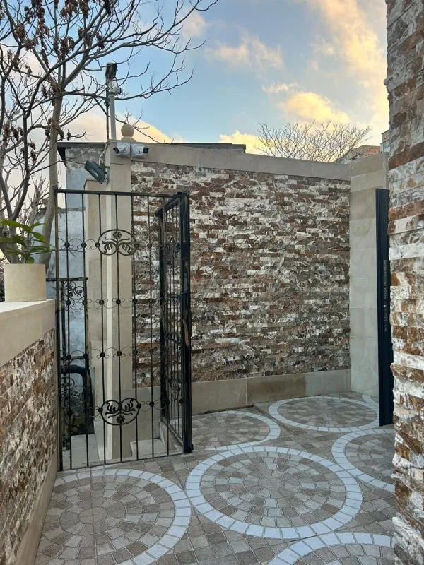Satılır 3 otaqlı həyət evi 115 m²