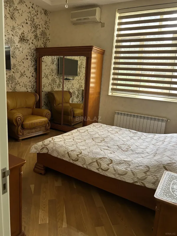 Satılır 3 otaqlı həyət evi 115 m²