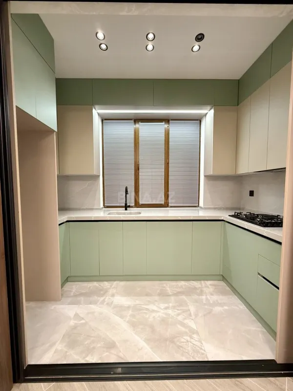 Satılır 2 otaqlı mənzil 67 m²