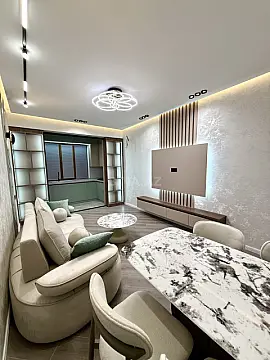 Satılır 2 otaqlı mənzil 67 m² — Bakı, Bülbülə 2 otaq 67.00 m²