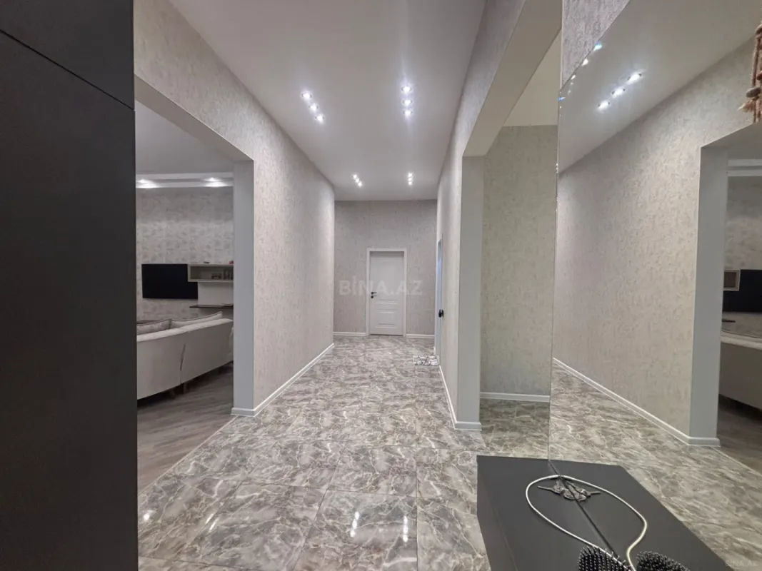 Satılır 4 otaqlı həyət evi 167 m²