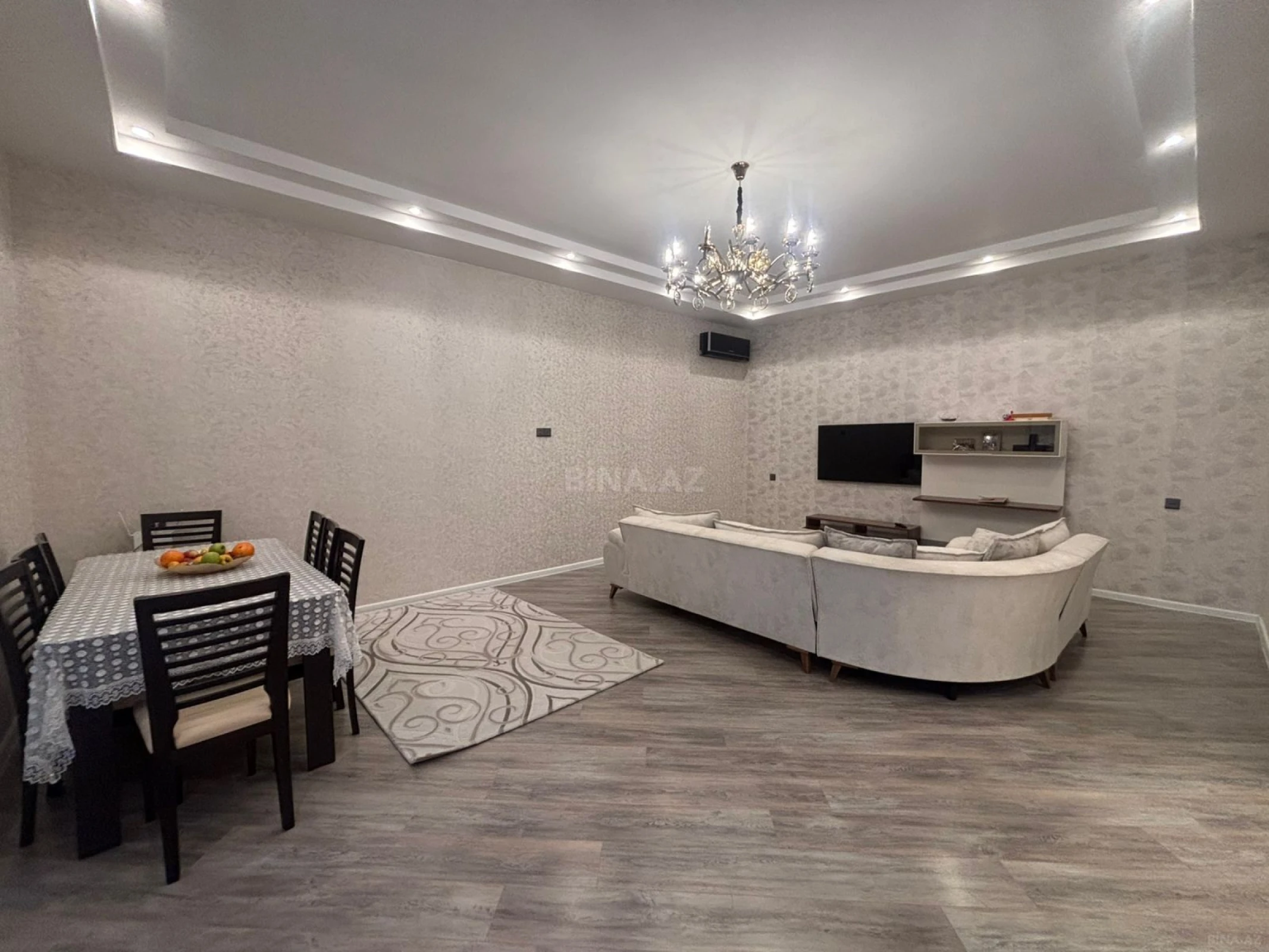 Satılır 4 otaqlı həyət evi 167 m²