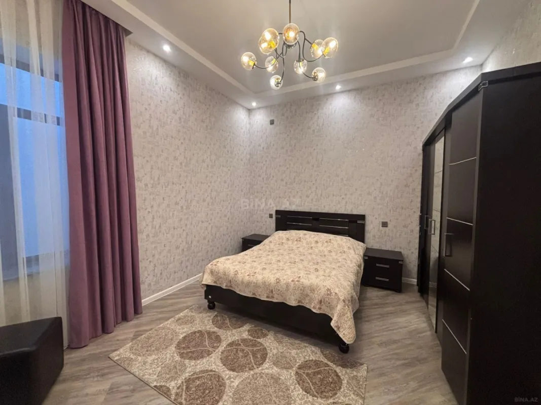 Satılır 4 otaqlı həyət evi 167 m²