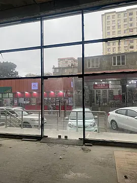 Satılır obyekt 495 m²