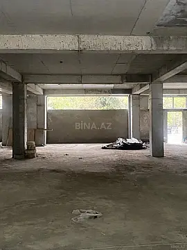 Satılır obyekt 495 m²