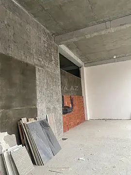 Satılır obyekt 495 m²