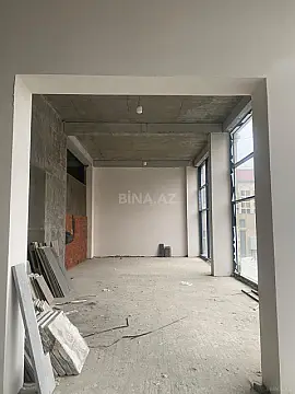 Satılır obyekt 495 m²