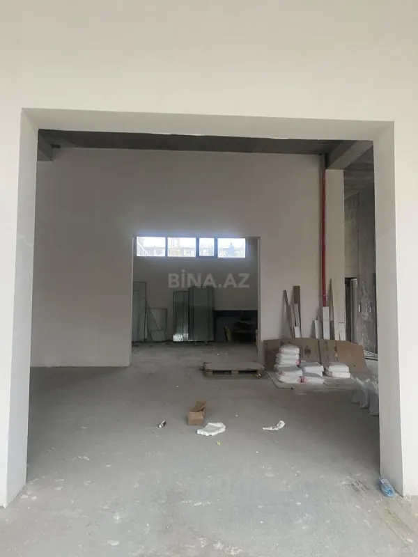 Satılır obyekt 495 m²