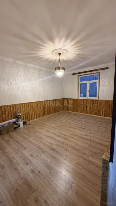 Satılır 3 otaqlı həyət evi 80 m²