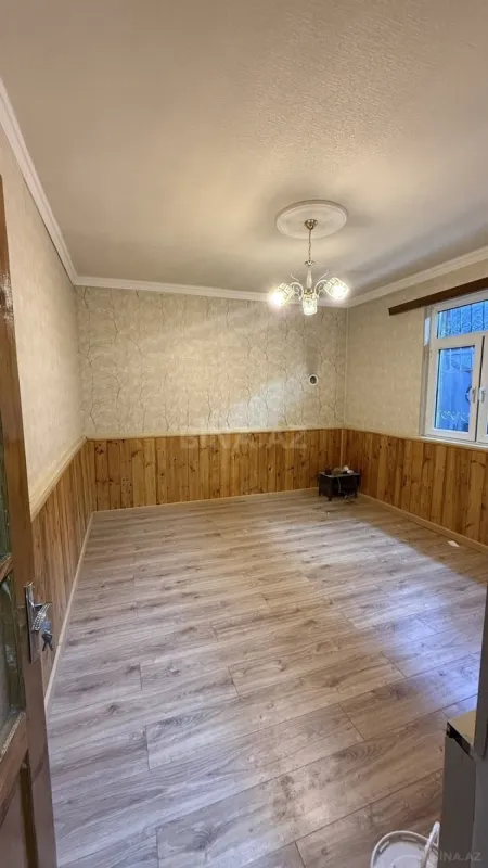 Satılır 3 otaqlı həyət evi 80 m²