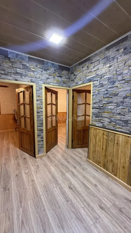Satılır 3 otaqlı həyət evi 80 m²