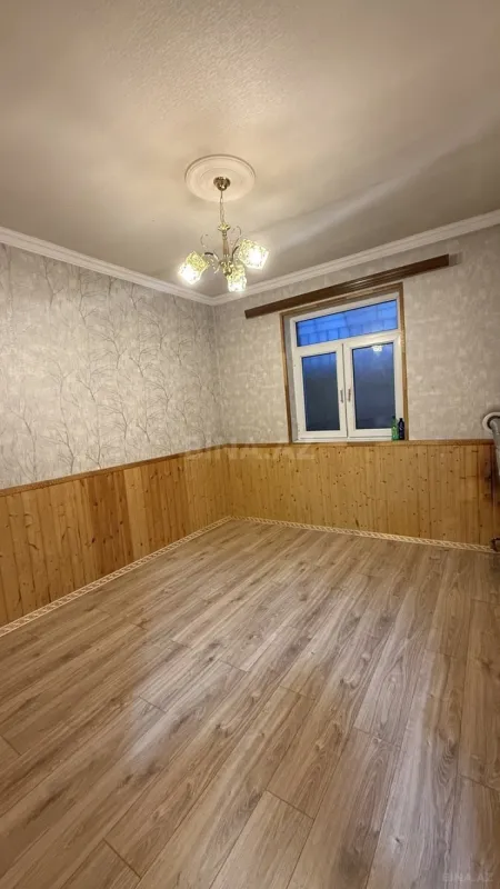 Satılır 3 otaqlı həyət evi 80 m²