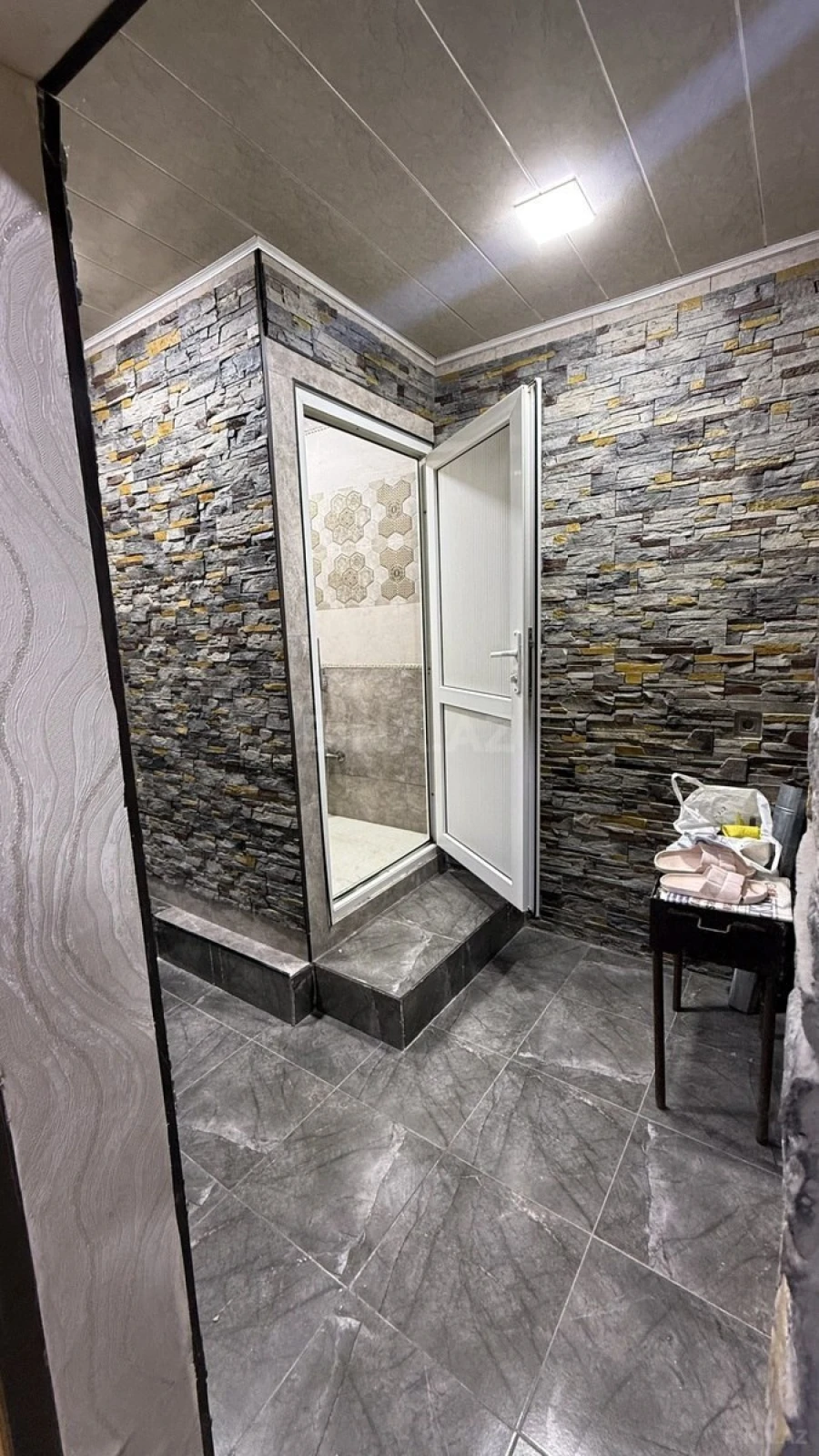 Satılır 3 otaqlı həyət evi 80 m²