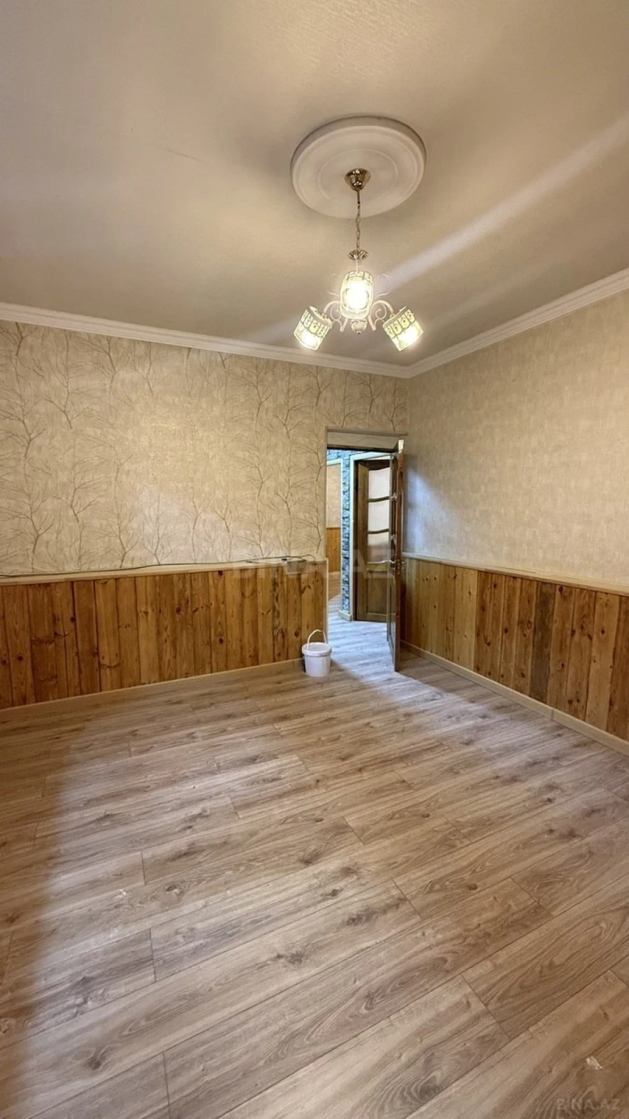 Satılır 3 otaqlı həyət evi 80 m²