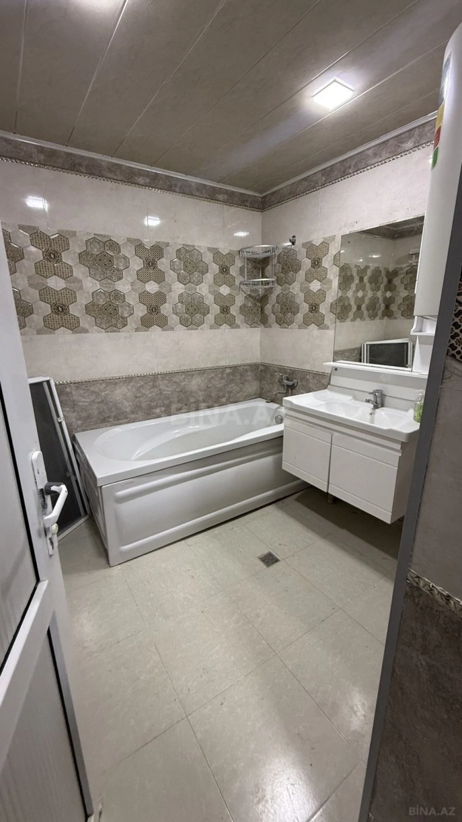 Satılır 3 otaqlı həyət evi 80 m²