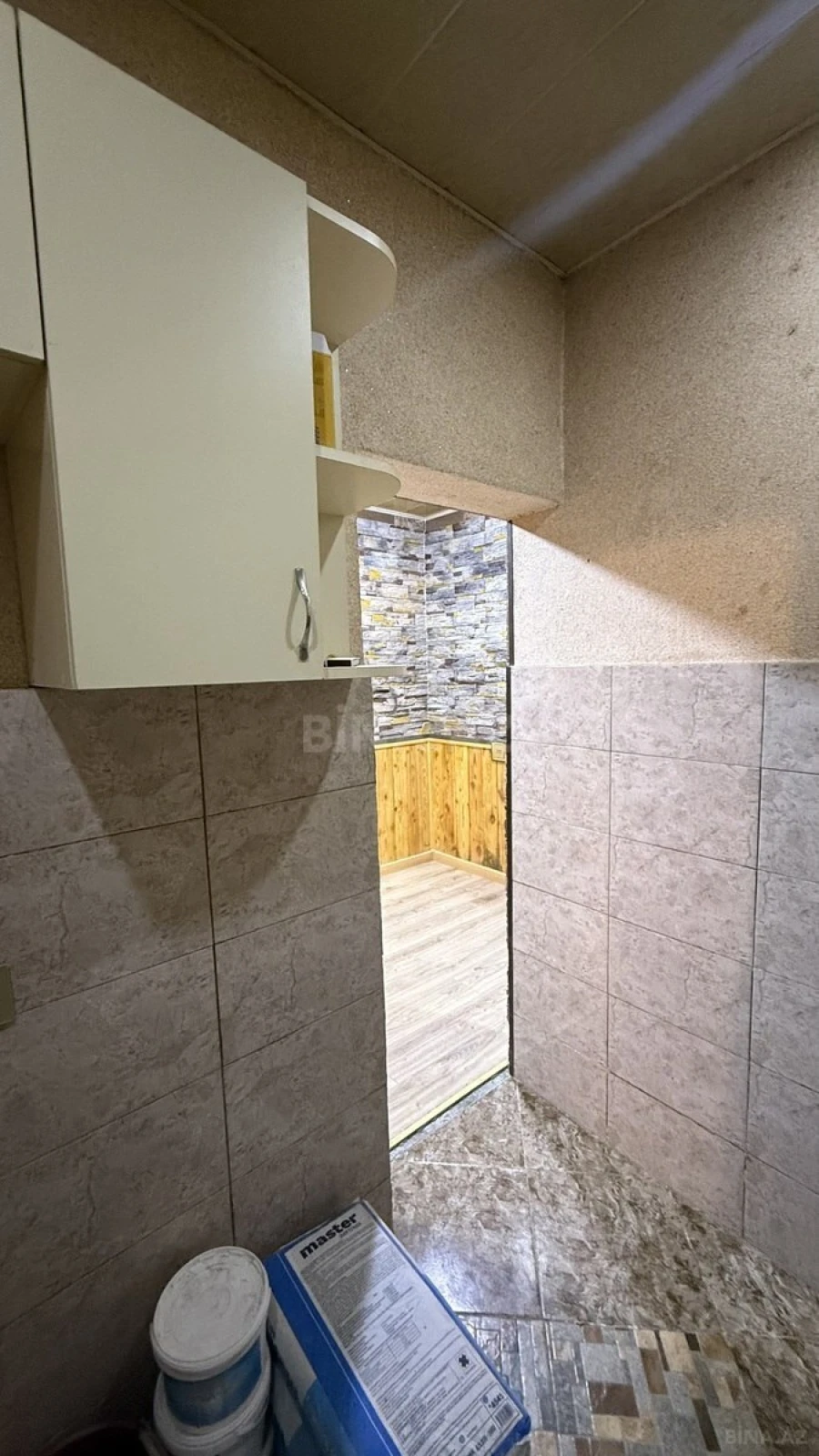 Satılır 3 otaqlı həyət evi 80 m²