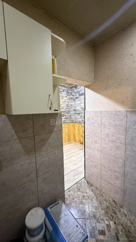 Satılır 3 otaqlı həyət evi 80 m²