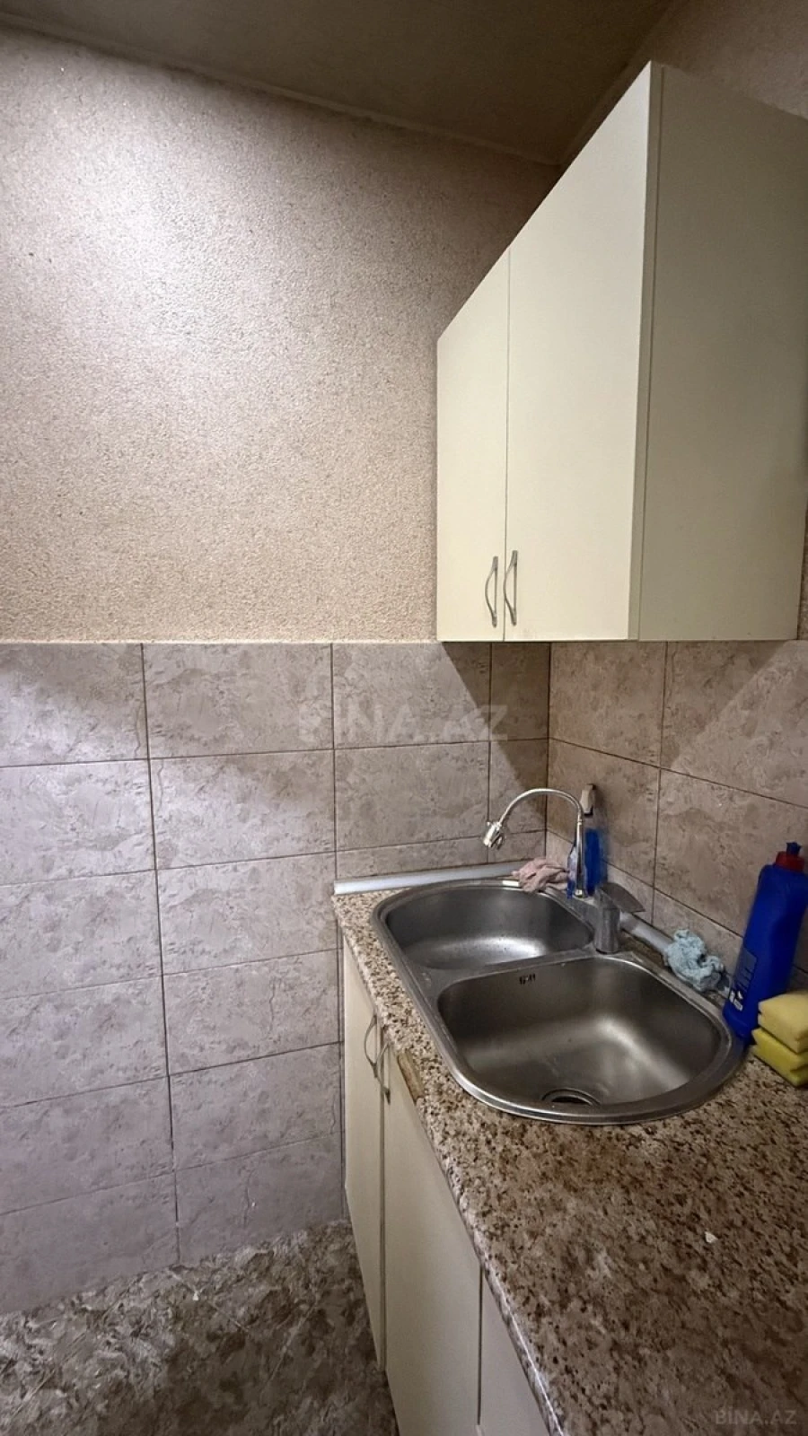 Satılır 3 otaqlı həyət evi 80 m²