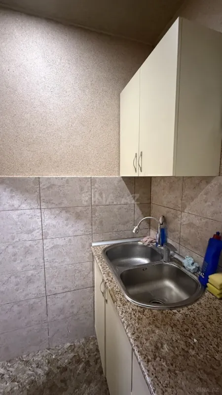 Satılır 3 otaqlı həyət evi 80 m²