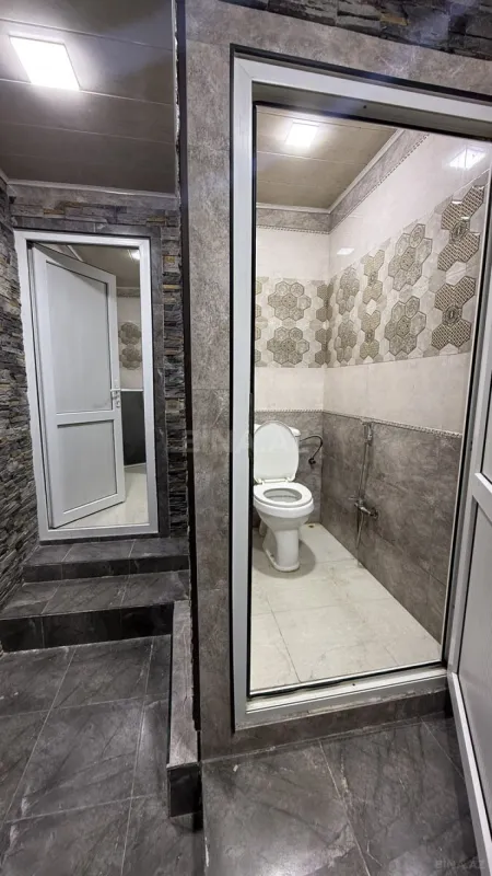 Satılır 3 otaqlı həyət evi 80 m²