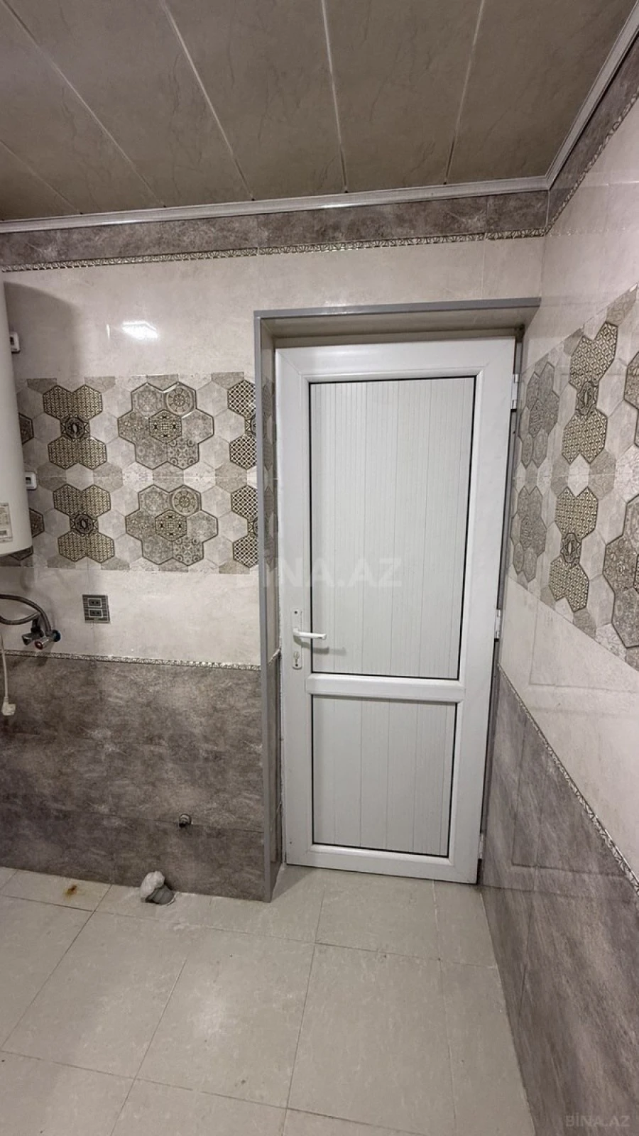Satılır 3 otaqlı həyət evi 80 m²