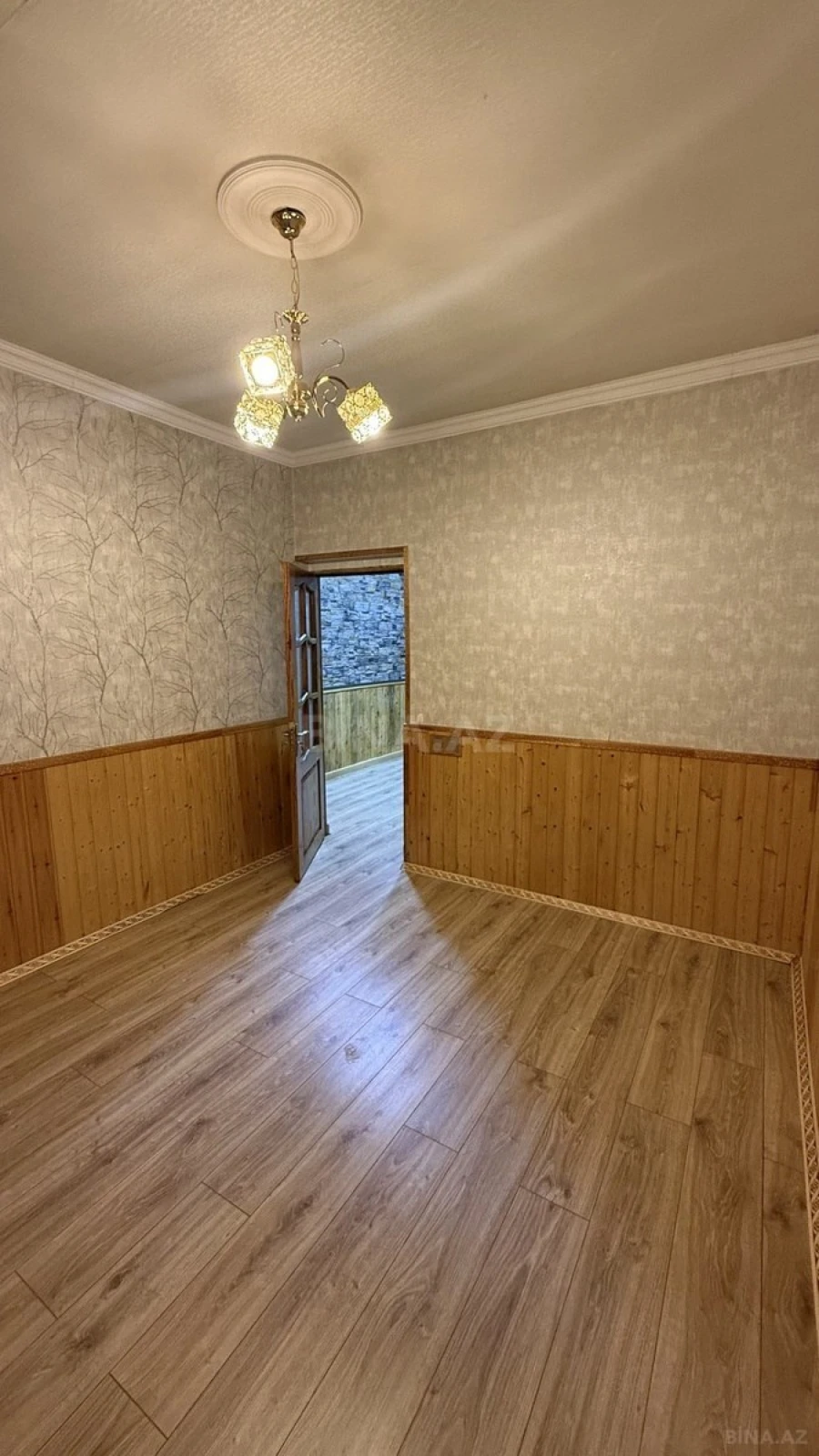 Satılır 3 otaqlı həyət evi 80 m²