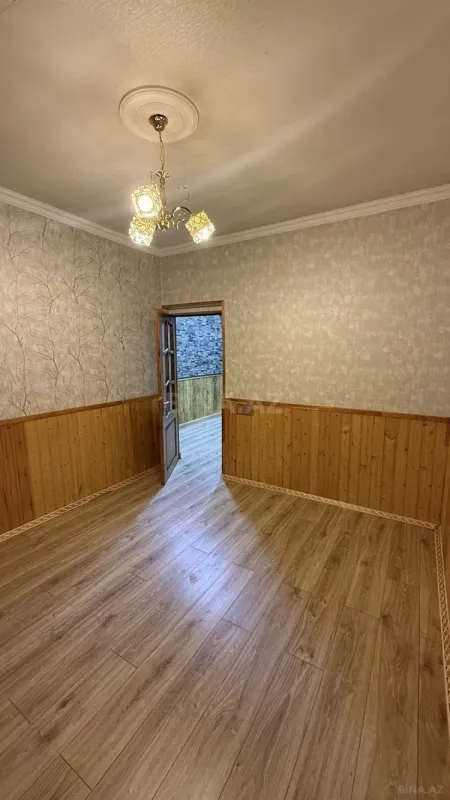 Satılır 3 otaqlı həyət evi 80 m²