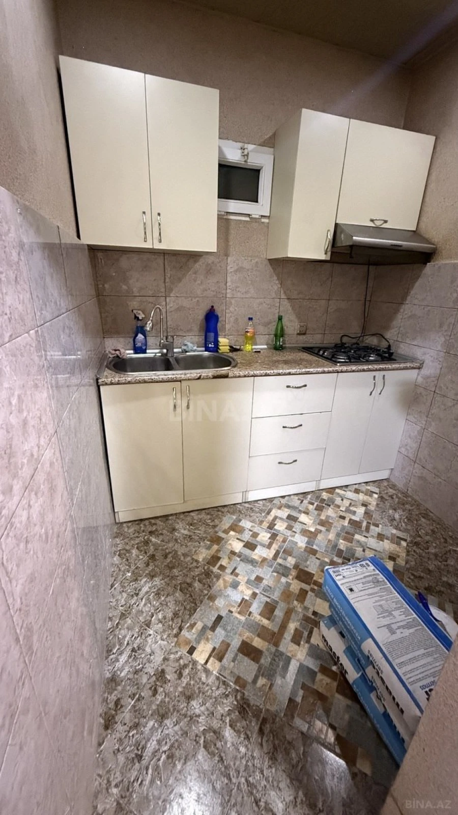 Satılır 3 otaqlı həyət evi 80 m²