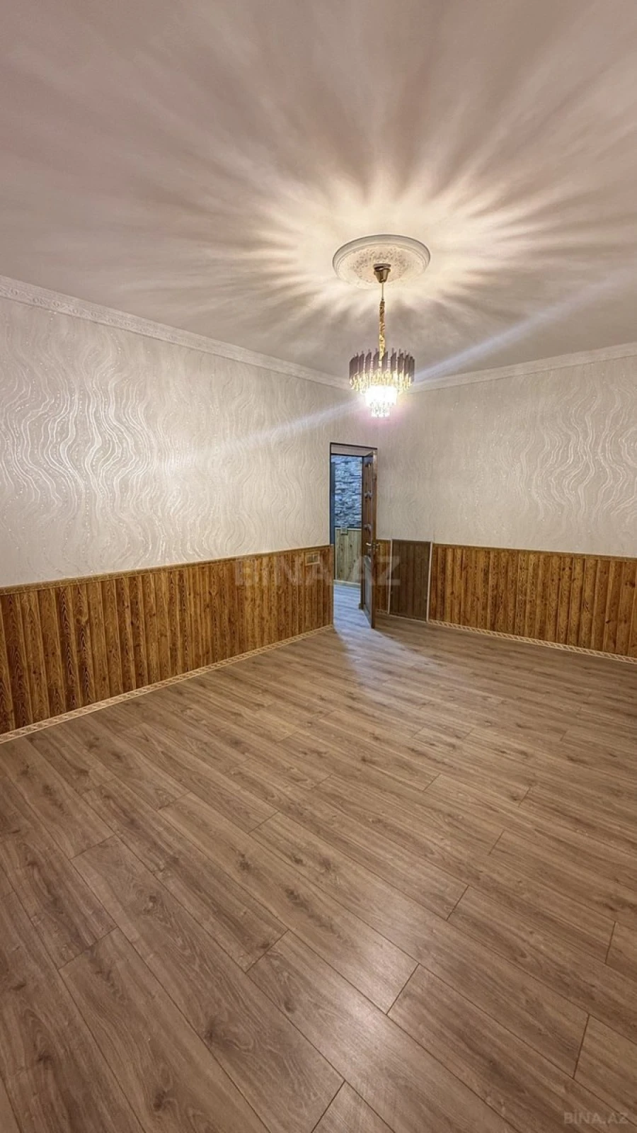 Satılır 3 otaqlı həyət evi 80 m²