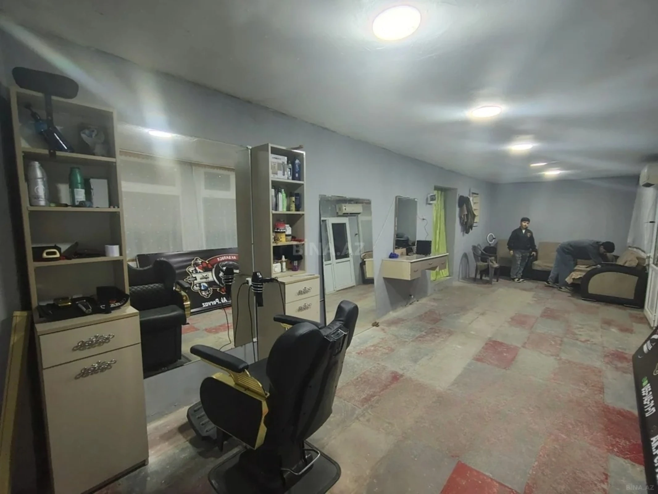 Kirayə verilir obyekt 50 m²