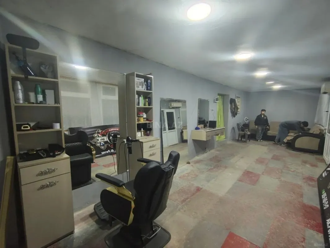 Kirayə verilir obyekt 50 m²