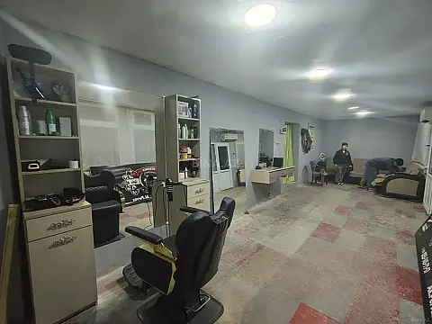 Kirayə verilir obyekt 50 m²