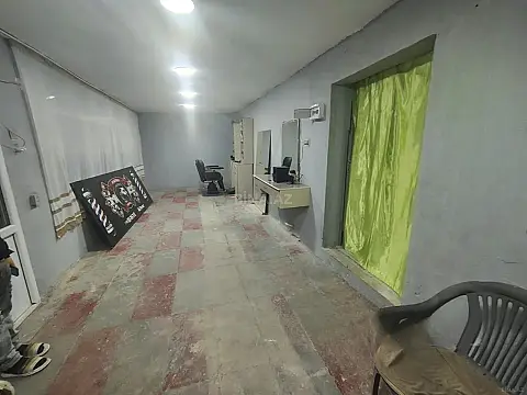 Kirayə verilir obyekt 50 m²