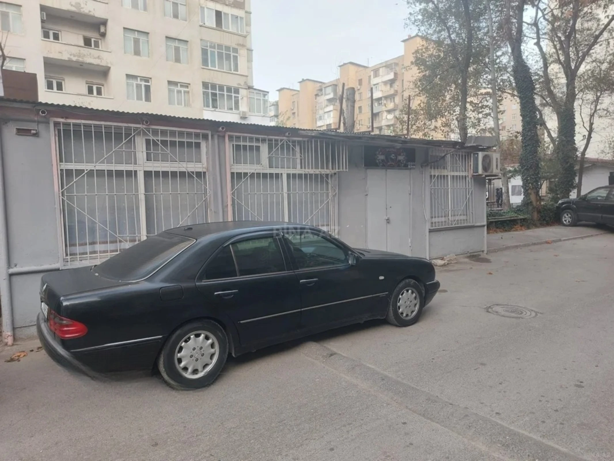 Kirayə verilir obyekt 50 m²