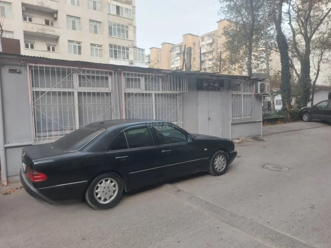 Kirayə verilir obyekt 50 m²