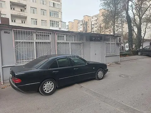 Kirayə verilir obyekt 50 m² — Bakı, 9-cu mikrorayon 50.00 m²