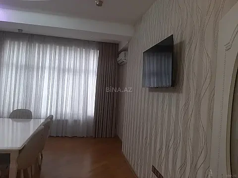Kirayə verilir 2 otaqlı mənzil 90 m² — Bakı, Nərimanov 2 otaq 90.00 m²