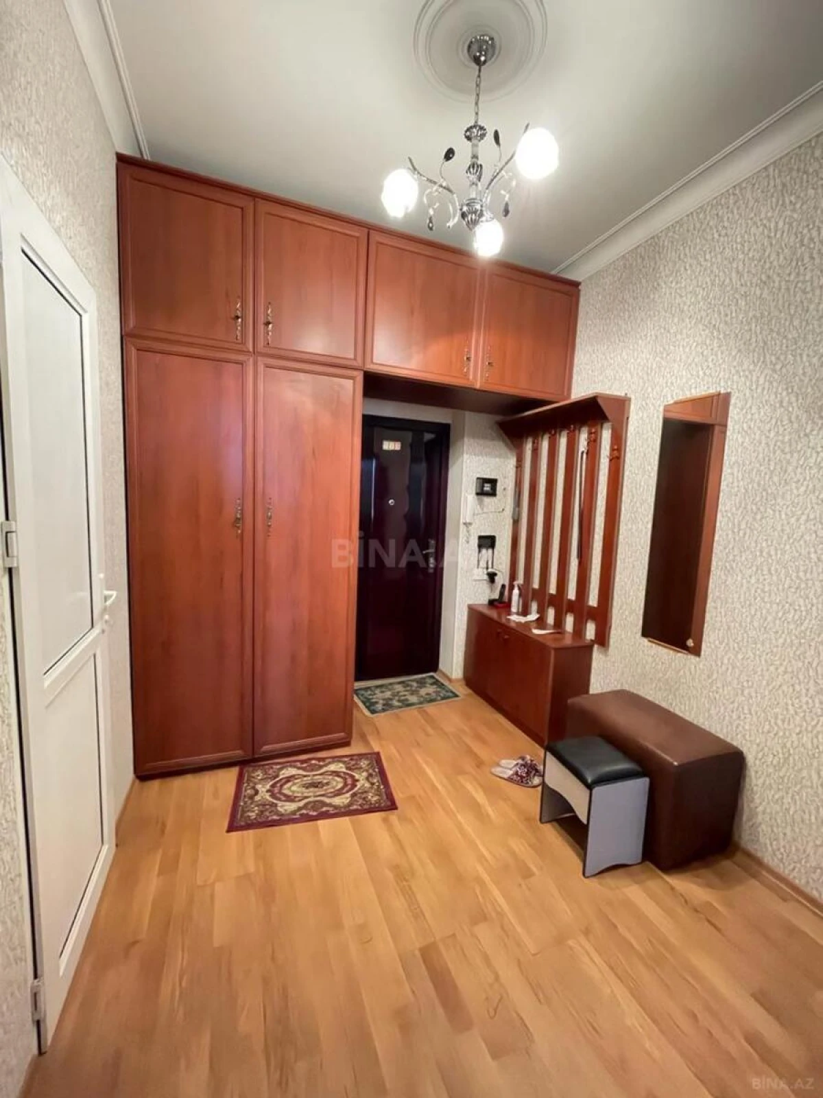 Satılır 2 otaqlı mənzil 51 m²