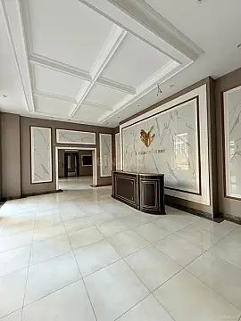 Satılır 4 otaqlı mənzil 143 m²